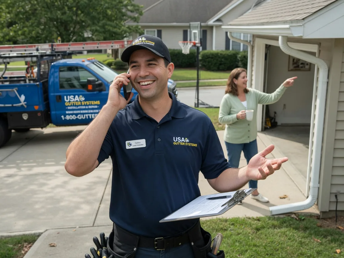 Gutter Installation Decker, MI FAQs